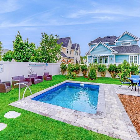 Town Of Rehoboth Beach 45 Baltimore Ave المظهر الخارجي الصورة