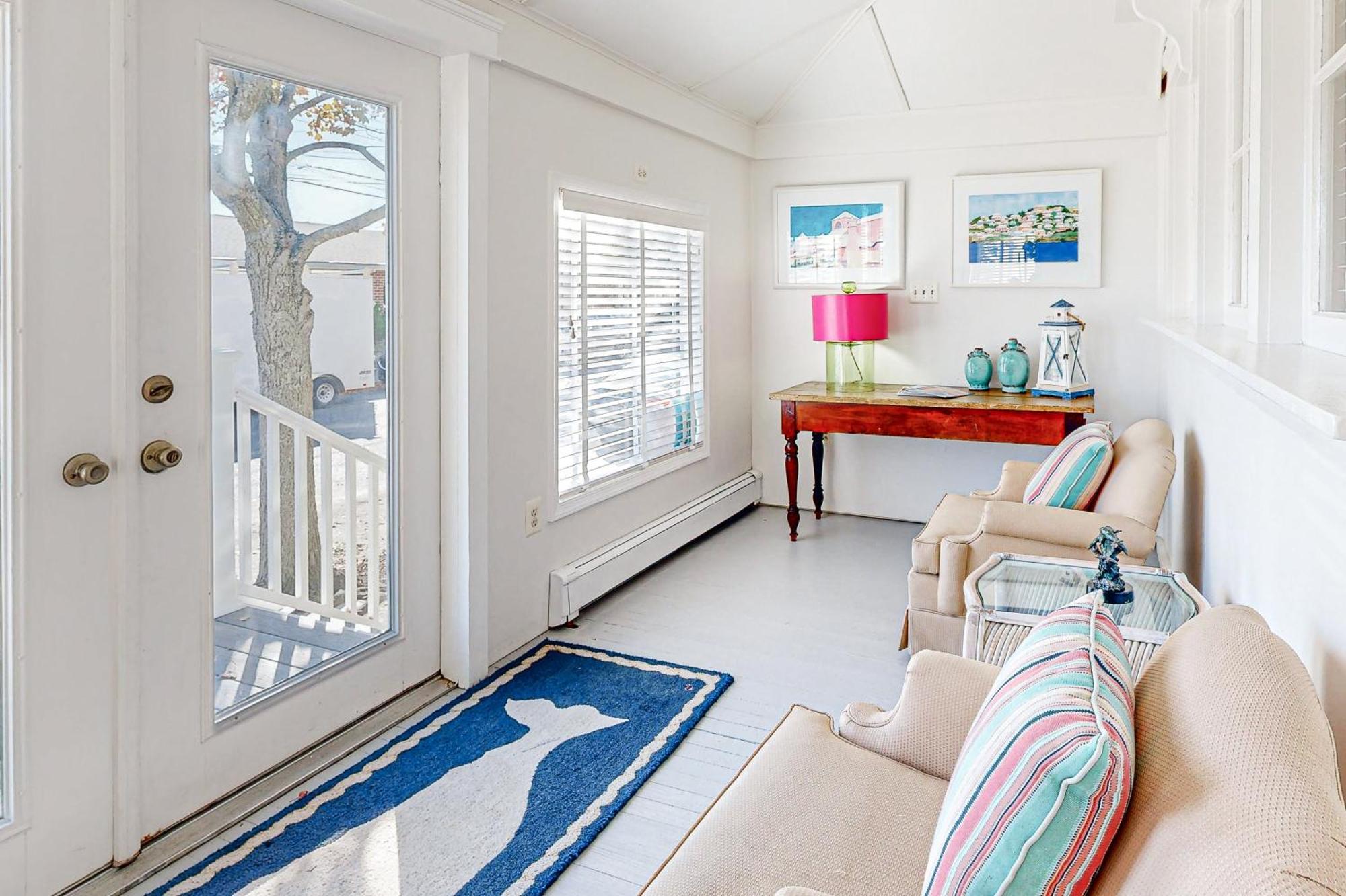 Town Of Rehoboth Beach 45 Baltimore Ave المظهر الخارجي الصورة