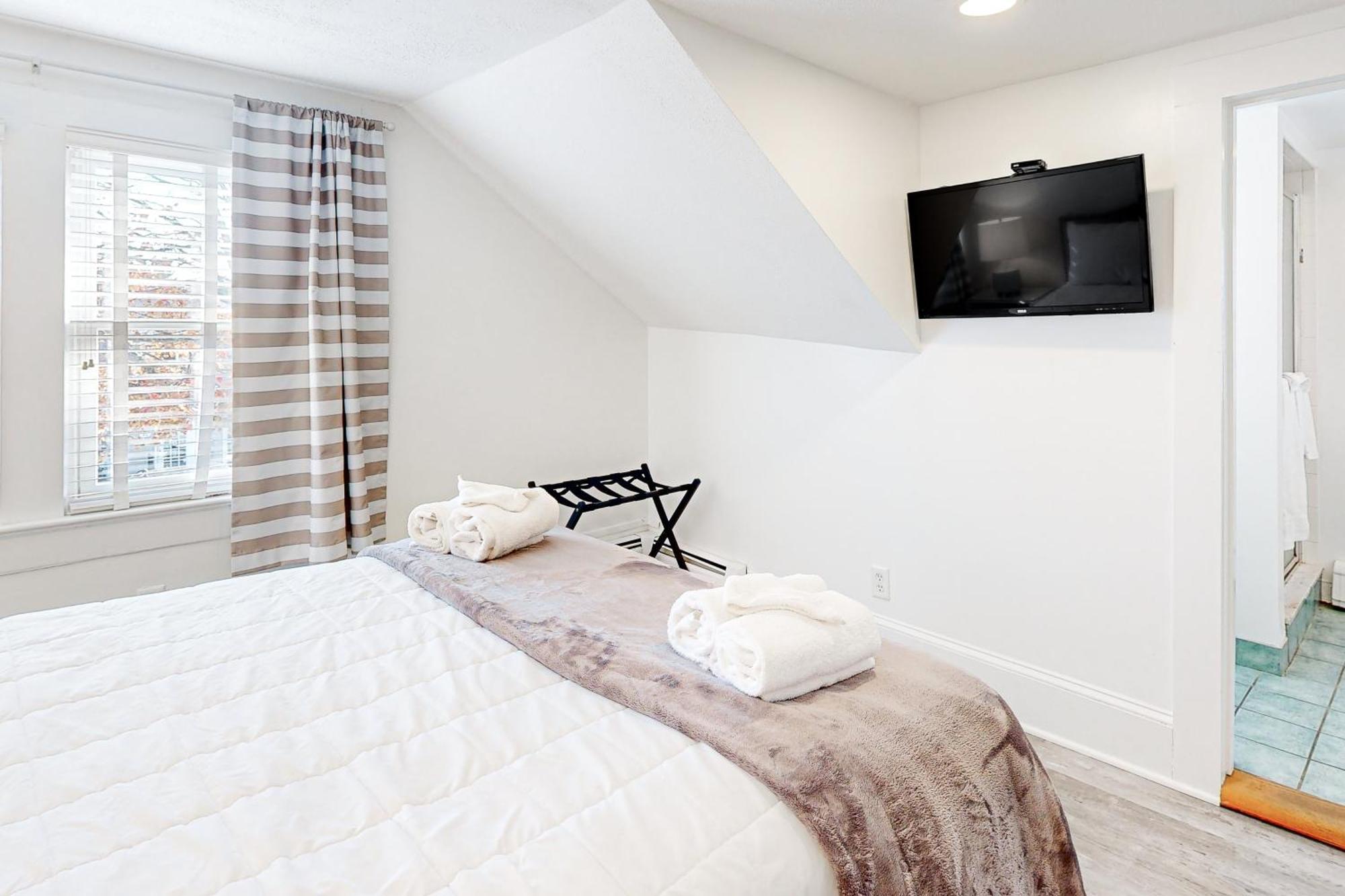 Town Of Rehoboth Beach 45 Baltimore Ave المظهر الخارجي الصورة