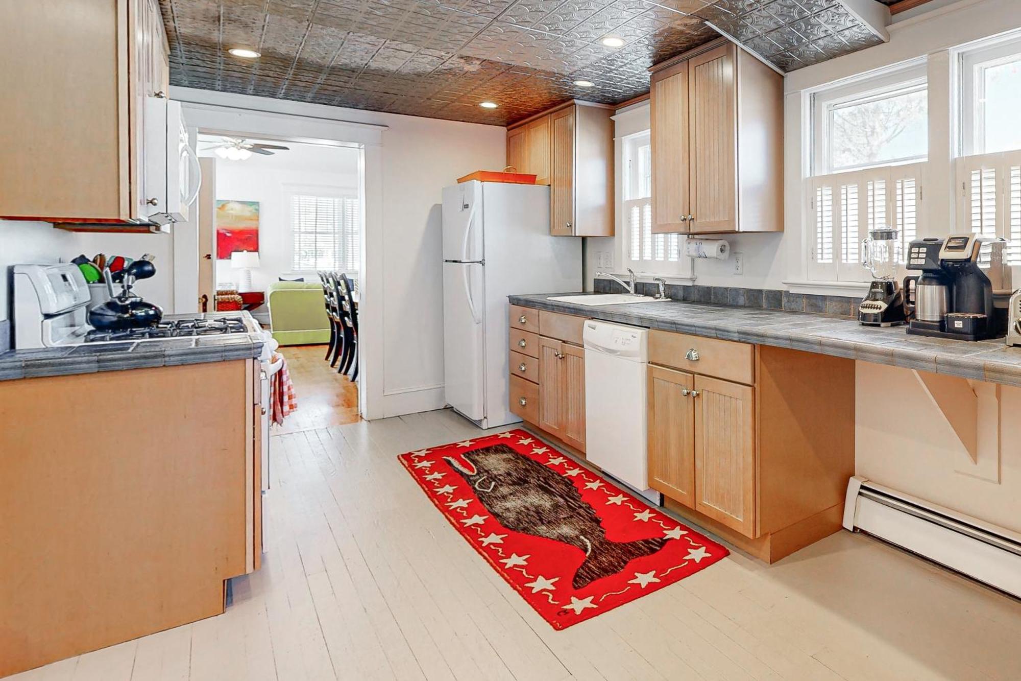 Town Of Rehoboth Beach 45 Baltimore Ave المظهر الخارجي الصورة