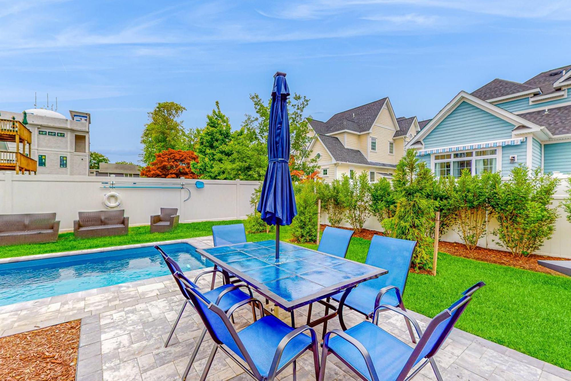 Town Of Rehoboth Beach 45 Baltimore Ave المظهر الخارجي الصورة