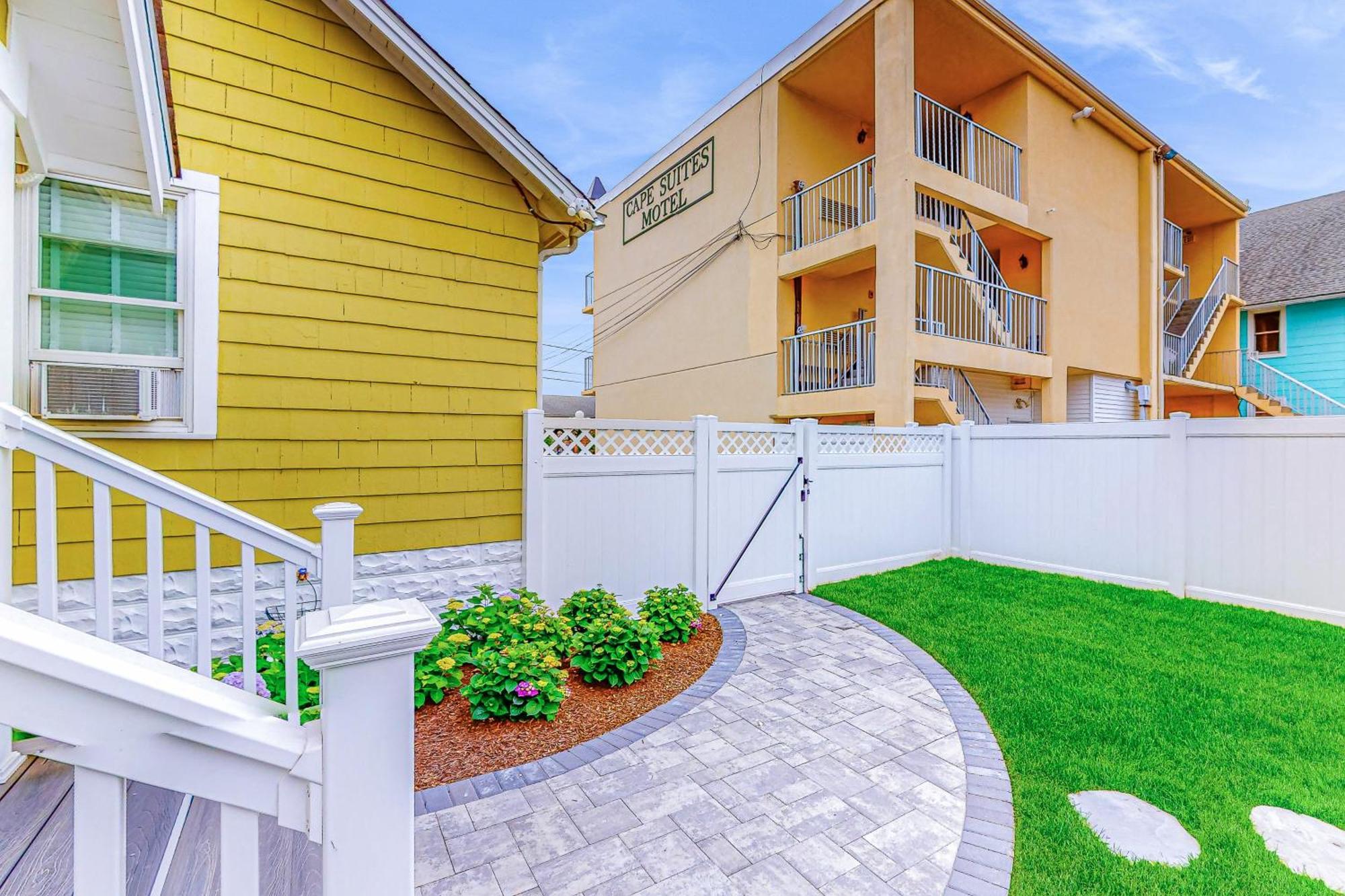Town Of Rehoboth Beach 45 Baltimore Ave المظهر الخارجي الصورة