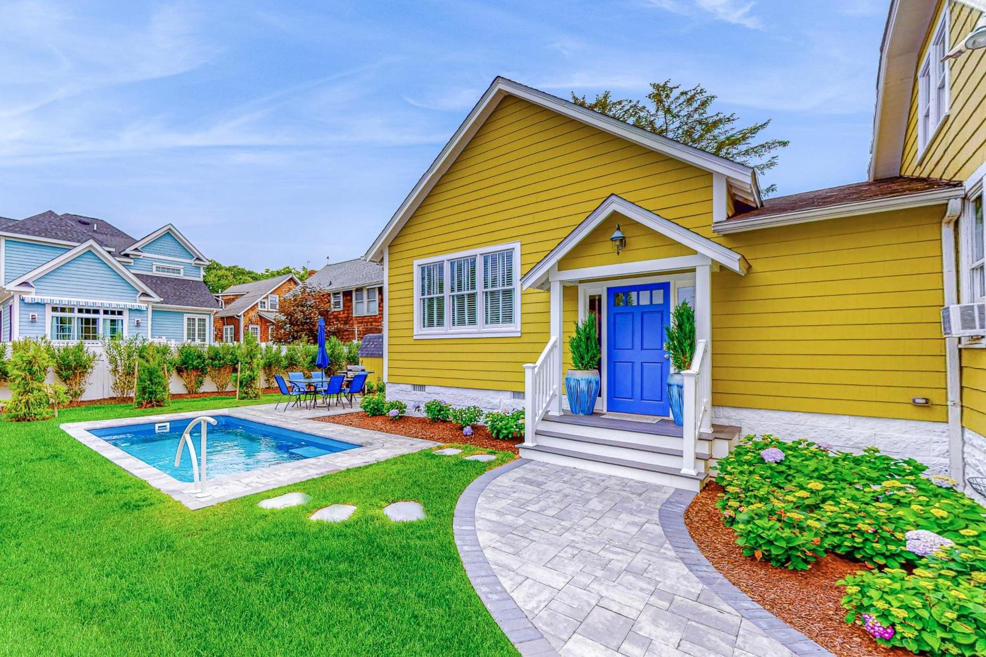 Town Of Rehoboth Beach 45 Baltimore Ave المظهر الخارجي الصورة