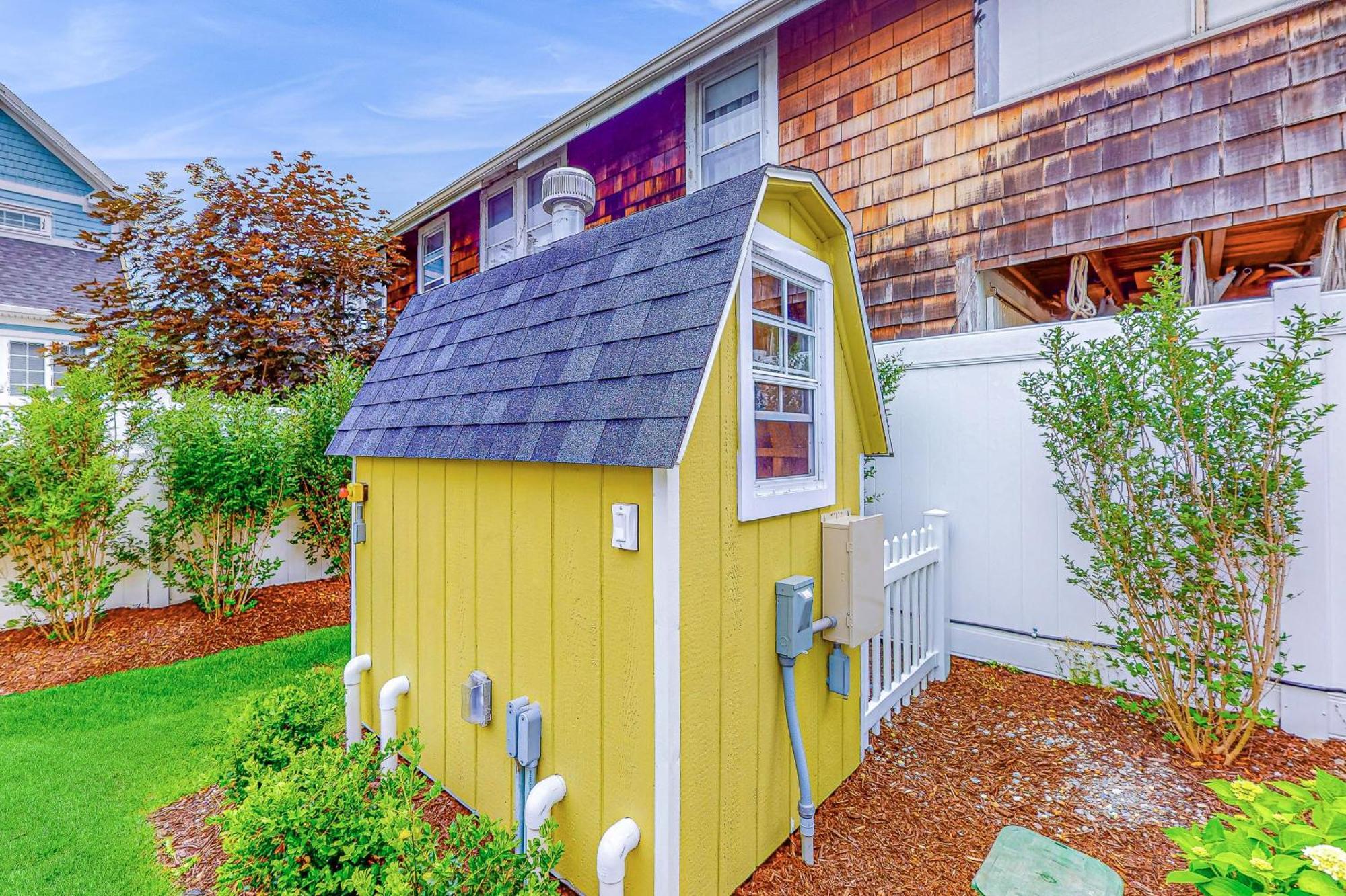Town Of Rehoboth Beach 45 Baltimore Ave المظهر الخارجي الصورة